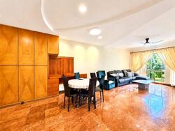 Villa Marina (D15), Condominium #591247211